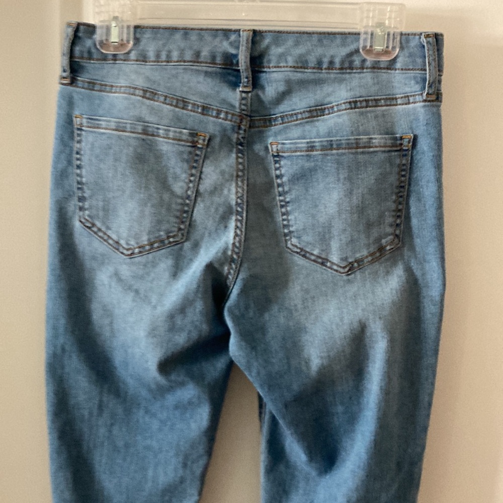 Old Navy Super Skinny Mid-rise jeans - Picture 6 of 9